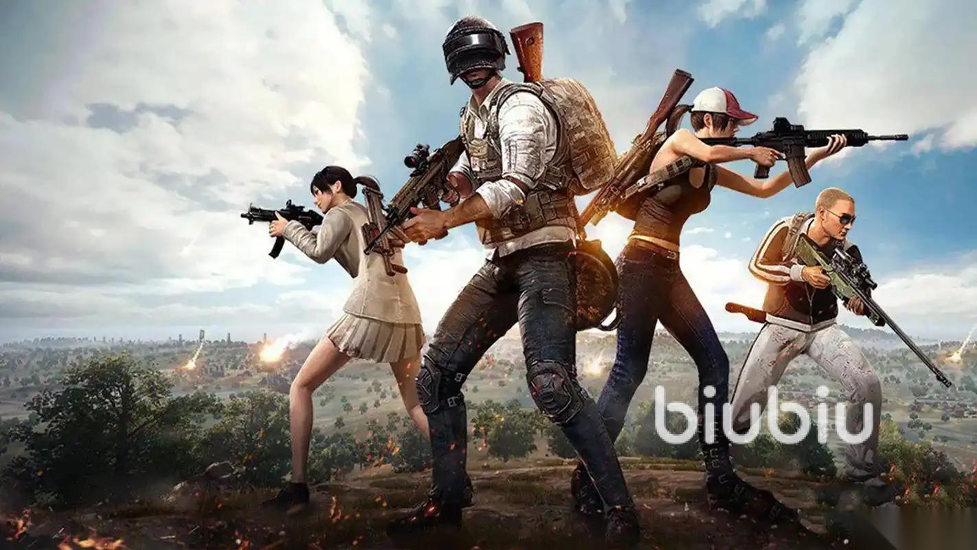 pubg网络异常登不进去怎么办 pubg网络异常登不进去怎么回事