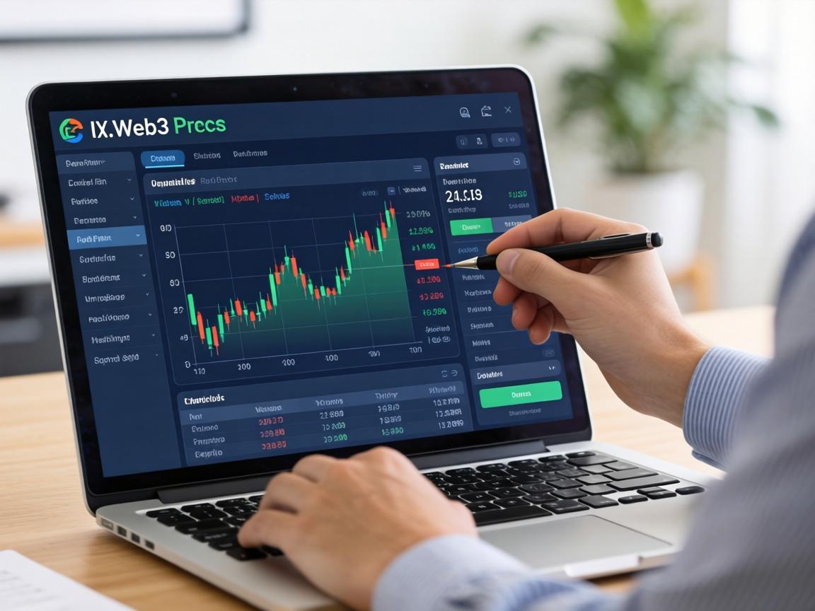 如何设置欧义Web3价格，桌面端操作指南