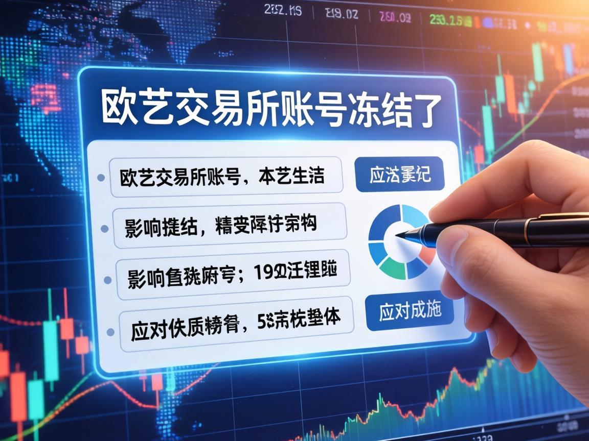 欧艺交易所账号被冻结了，原因、影响与应对措施