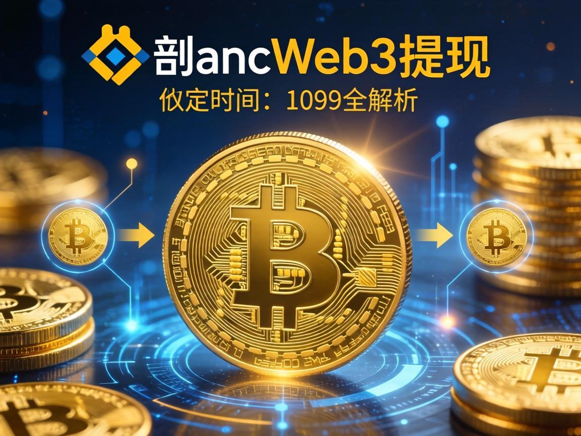 币安Web3提现BTC，时间与流程全解析