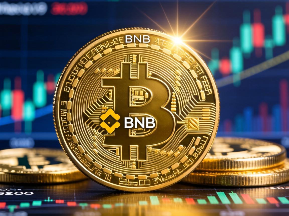 币安币（BNB），数字货币市场的新星