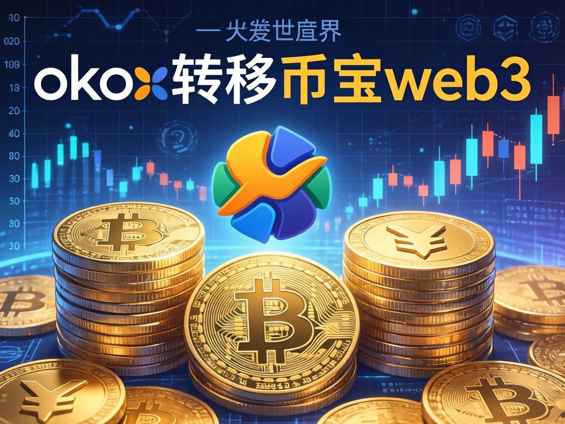 okex转移到币安web3，数字货币世界的新篇章