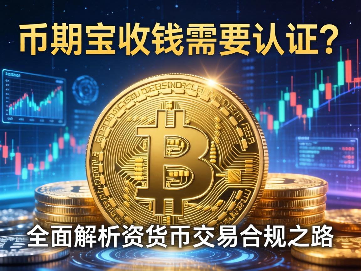 币安收币需要认证吗 全面解析加密货币交易的合规之路