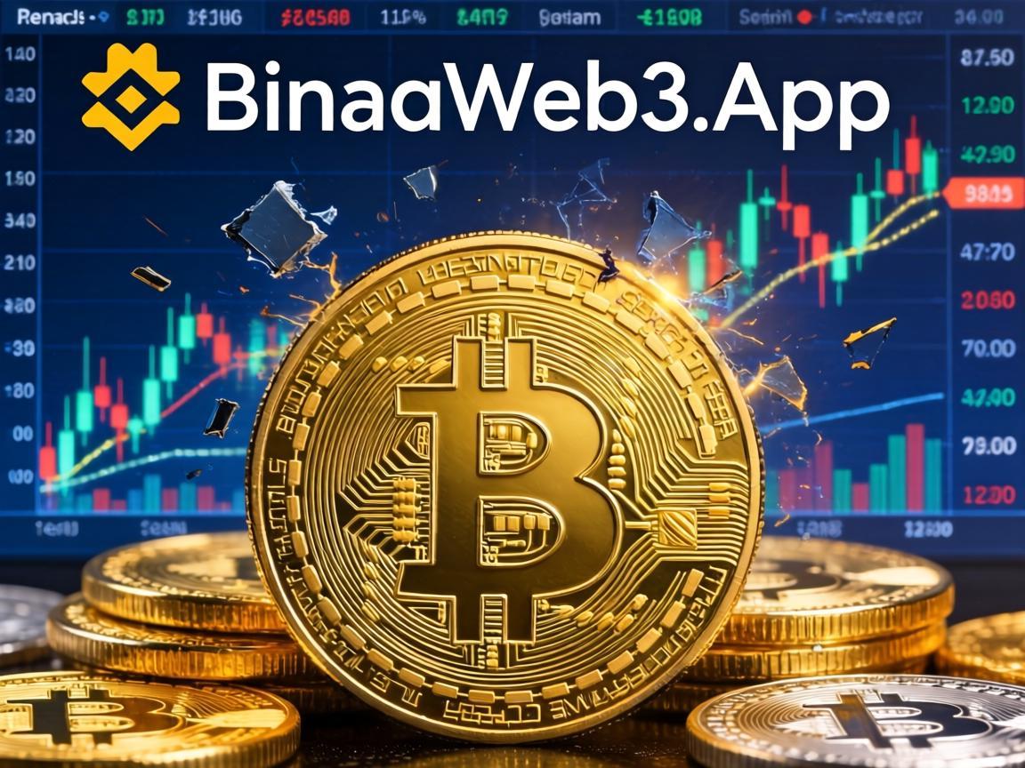 币安Web3App崩溃事件，加密货币市场震荡的导火索