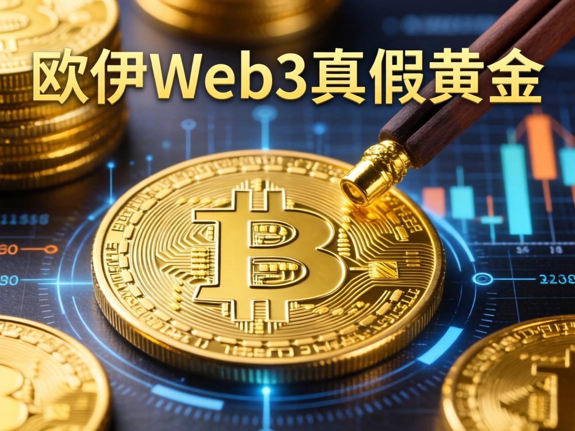 如何鉴定欧义Web3真假黄金