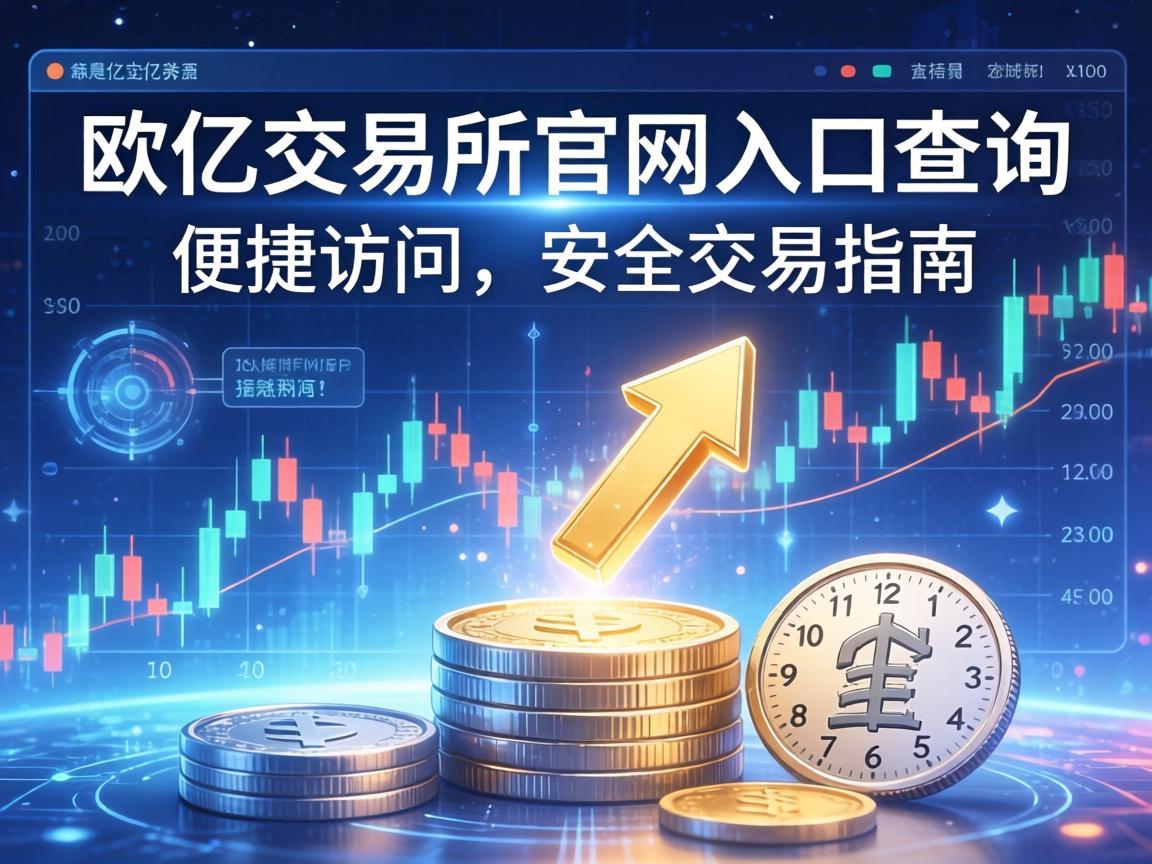 欧亿交易所官网入口查询，便捷访问与安全交易的指南