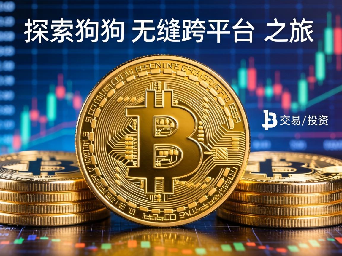 探索狗狗币的跨平台之旅，如何实现无缝交易与投资
