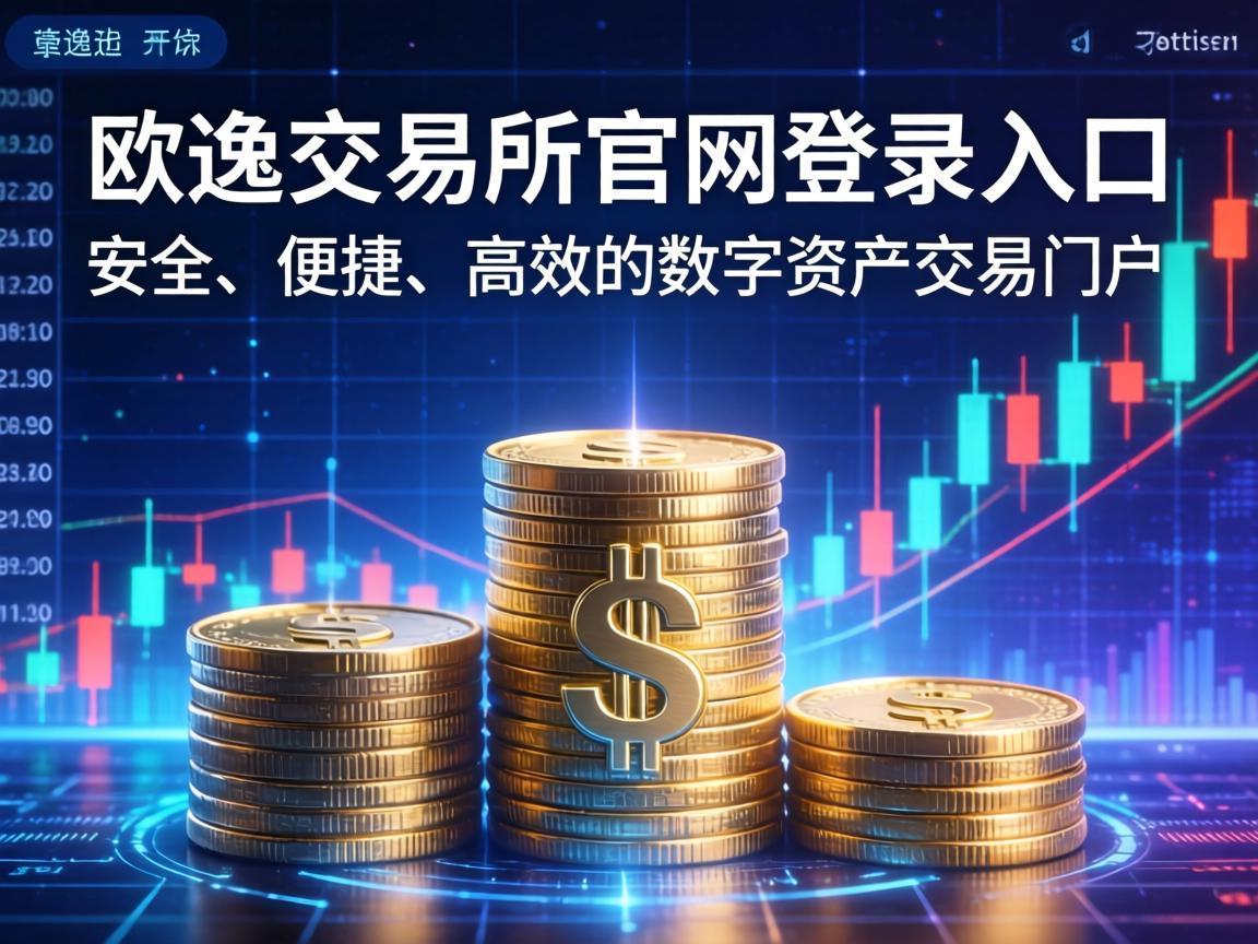欧逸交易所官网登录入口，安全、便捷、高效的数字资产交易门户