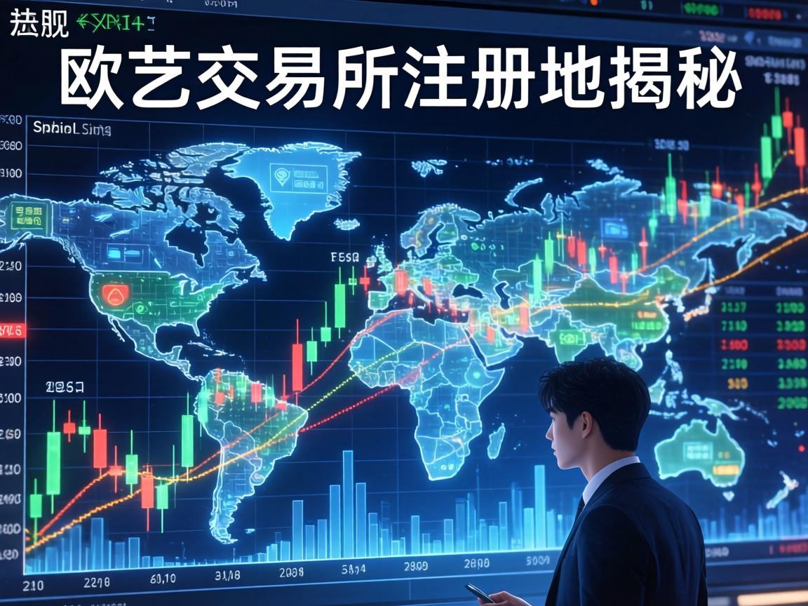 欧艺交易所注册地揭秘，全球金融版图中的隐秘角落