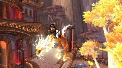 功夫熊猫神龙大侠战魂系统的作用是什么