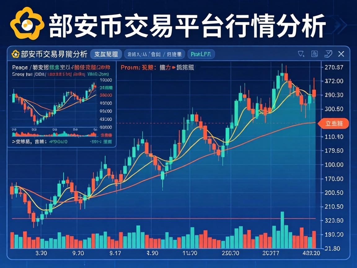 币安币交易平台行情分析