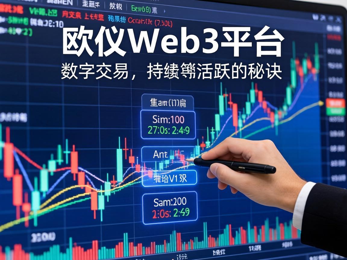 欧义Web3平台，在数字交易中持续活跃的秘诀