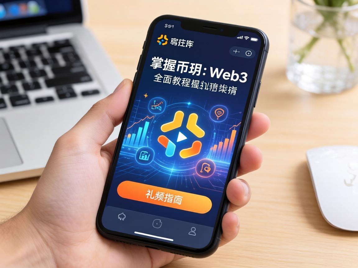 掌握币安Web3合约，移动设备上的全面教程视频指南