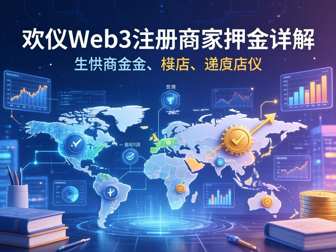欧义Web3注册商家押金详解