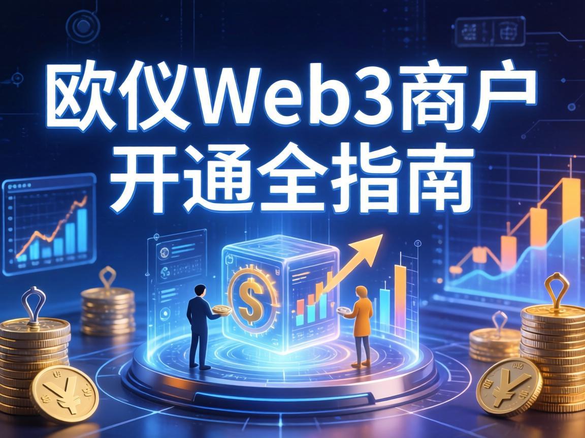 欧义Web3商户开通全指南