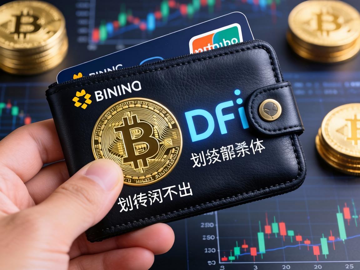 币安Defi钱包划转不出币，原因与解决方案