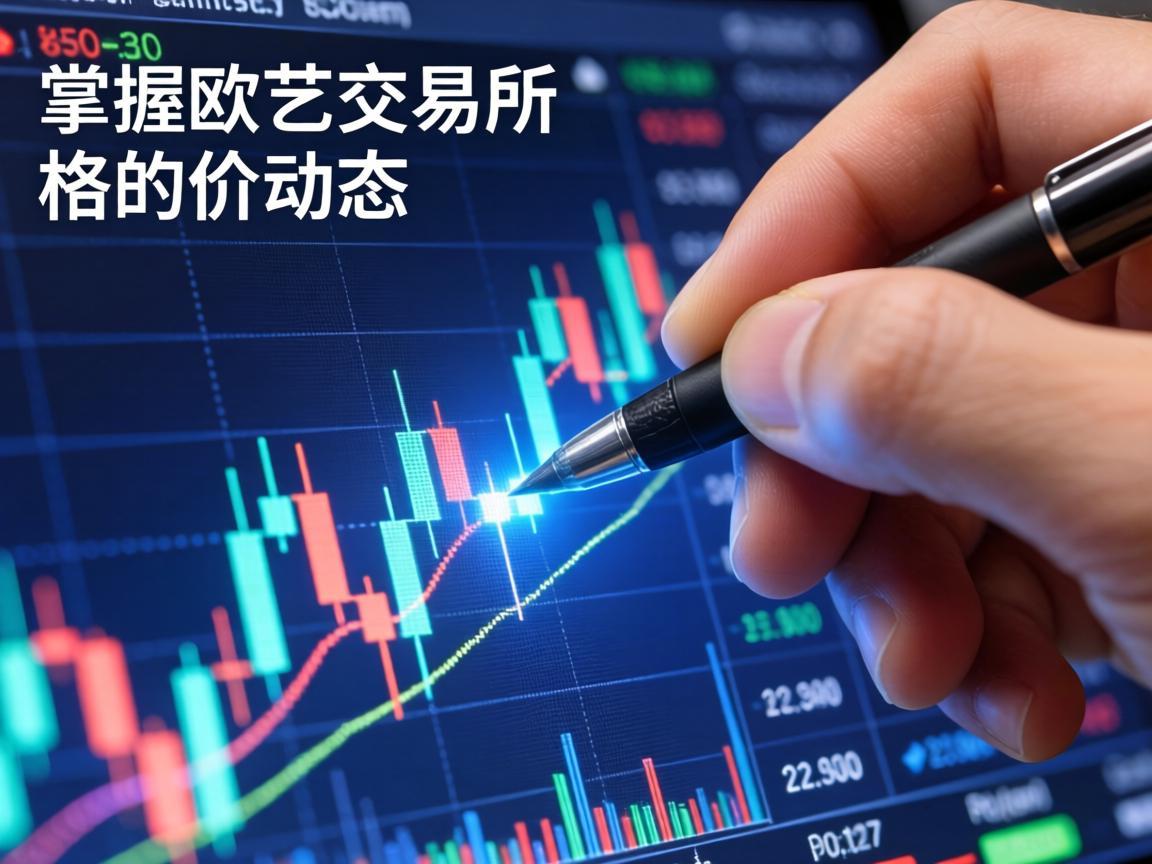 掌握欧艺交易所价格动态的艺术
