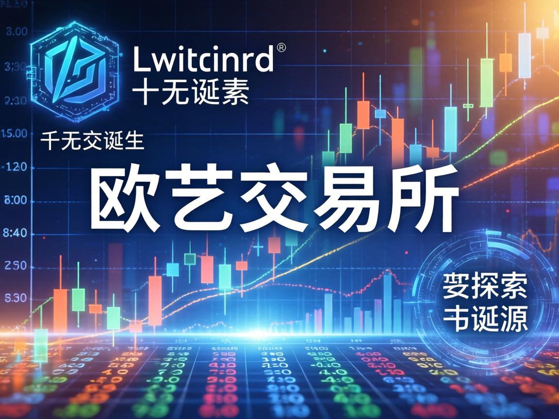 欧艺交易所的诞生，探索其起源与发展