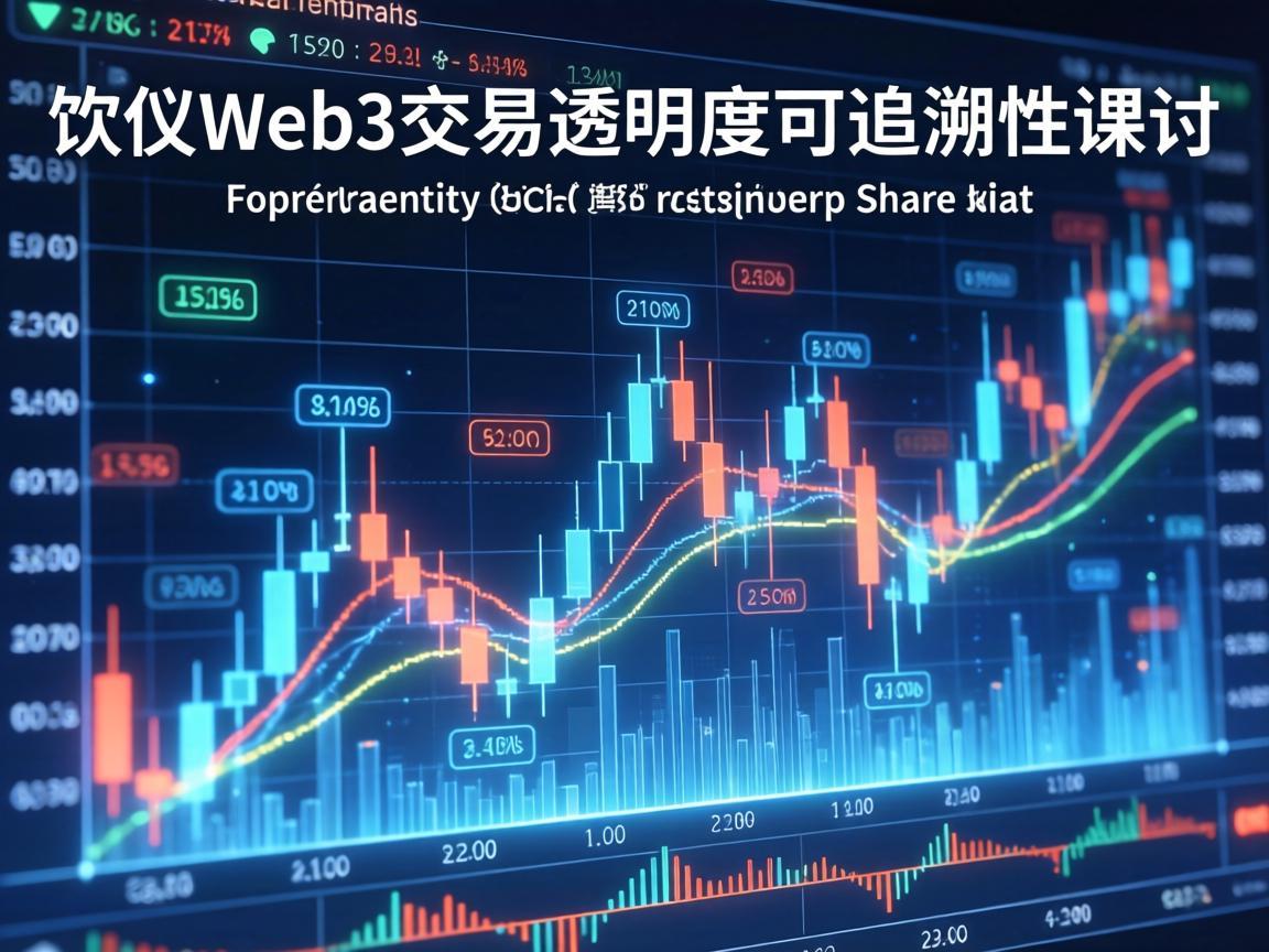 欧义Web3交易的透明度与可追溯性探讨