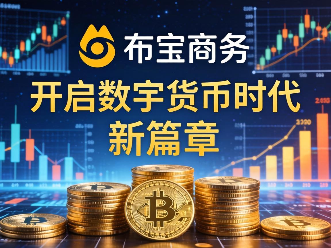 币安商务，开启数字货币时代的新篇章