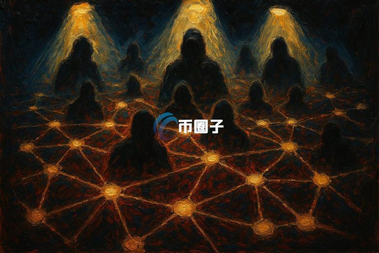 Ripple宣布：将公开北韩黑客威胁情资！包括LinkedIn档案、钱包、域名、IoC全链条