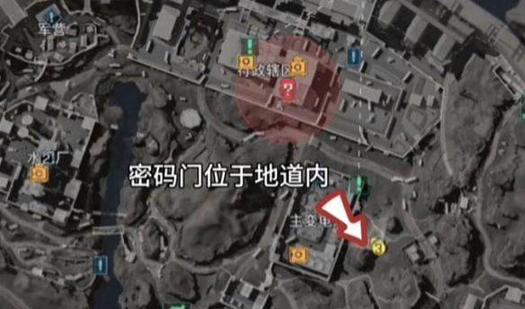 三角洲行动每日密码2026.5.6