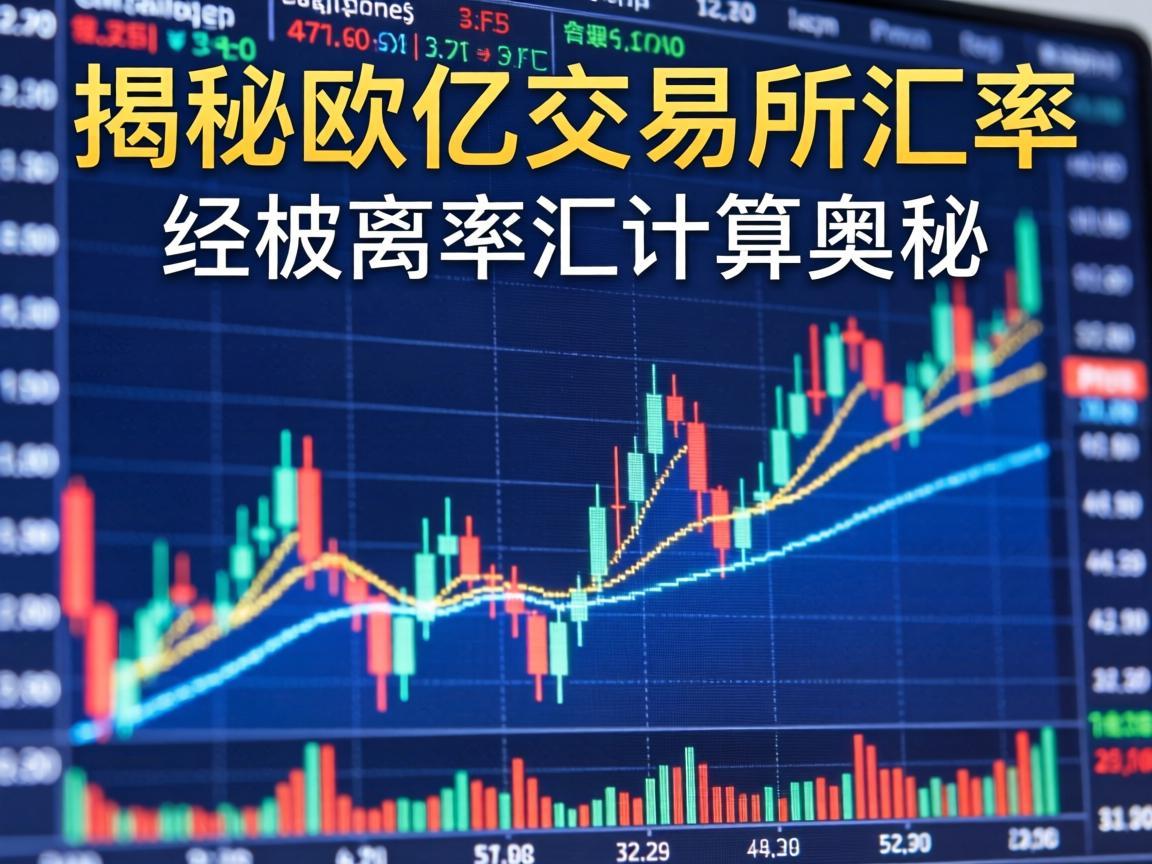 揭秘欧亿交易所汇率计算的奥秘