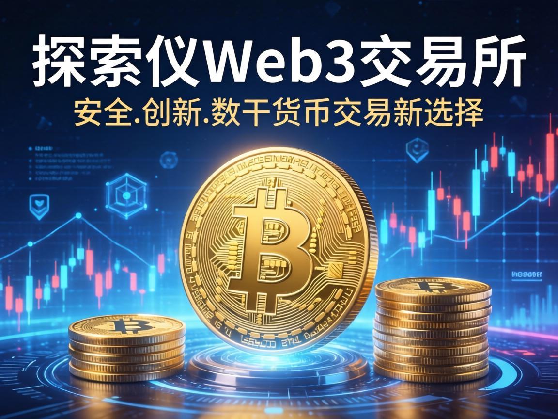 探索欧义Web3交易所，安全、创新的数字货币交易新选择