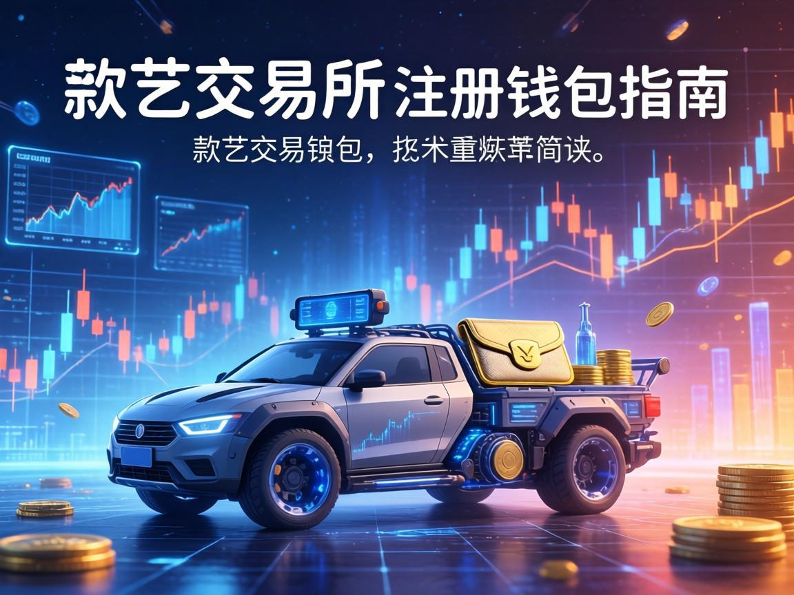 欧艺交易所注册钱包指南
