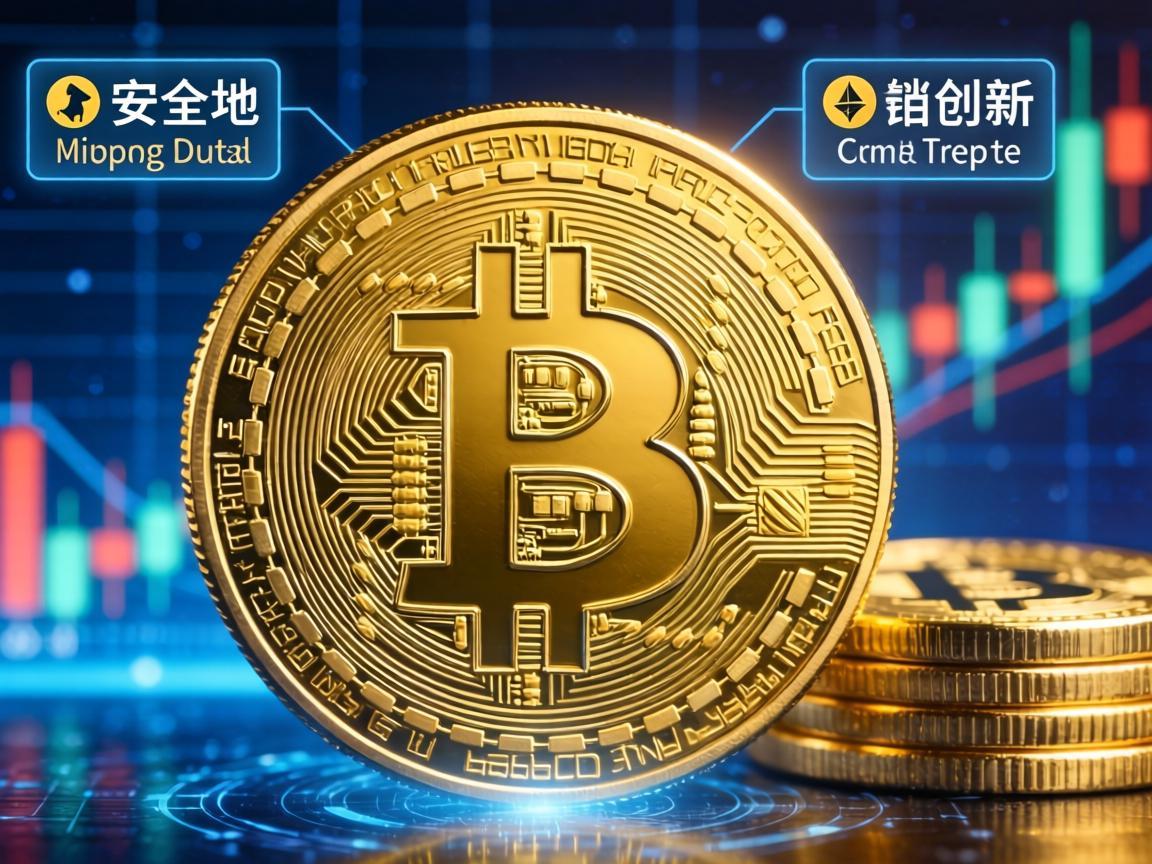 狗狗币的加密方式，安全与创新并重