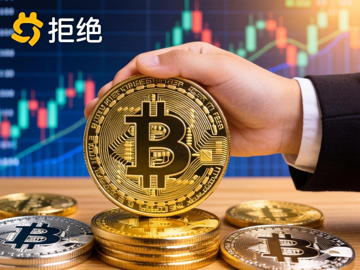 币安拒绝合作，加密货币市场的重大转折