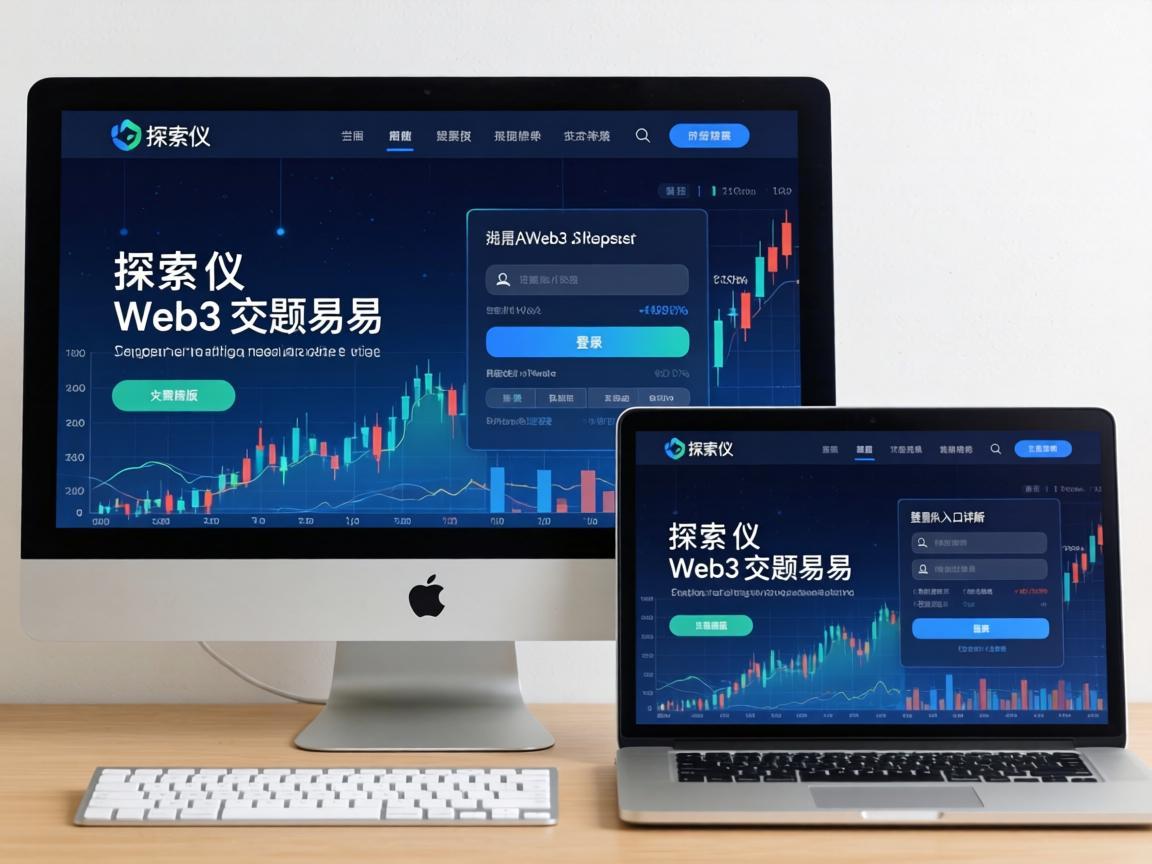 探索欧义Web3交易所，网页版与电脑版登录入口详解