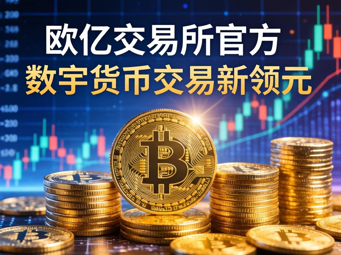 欧亿交易所官方中文，数字货币交易新纪元的引领者