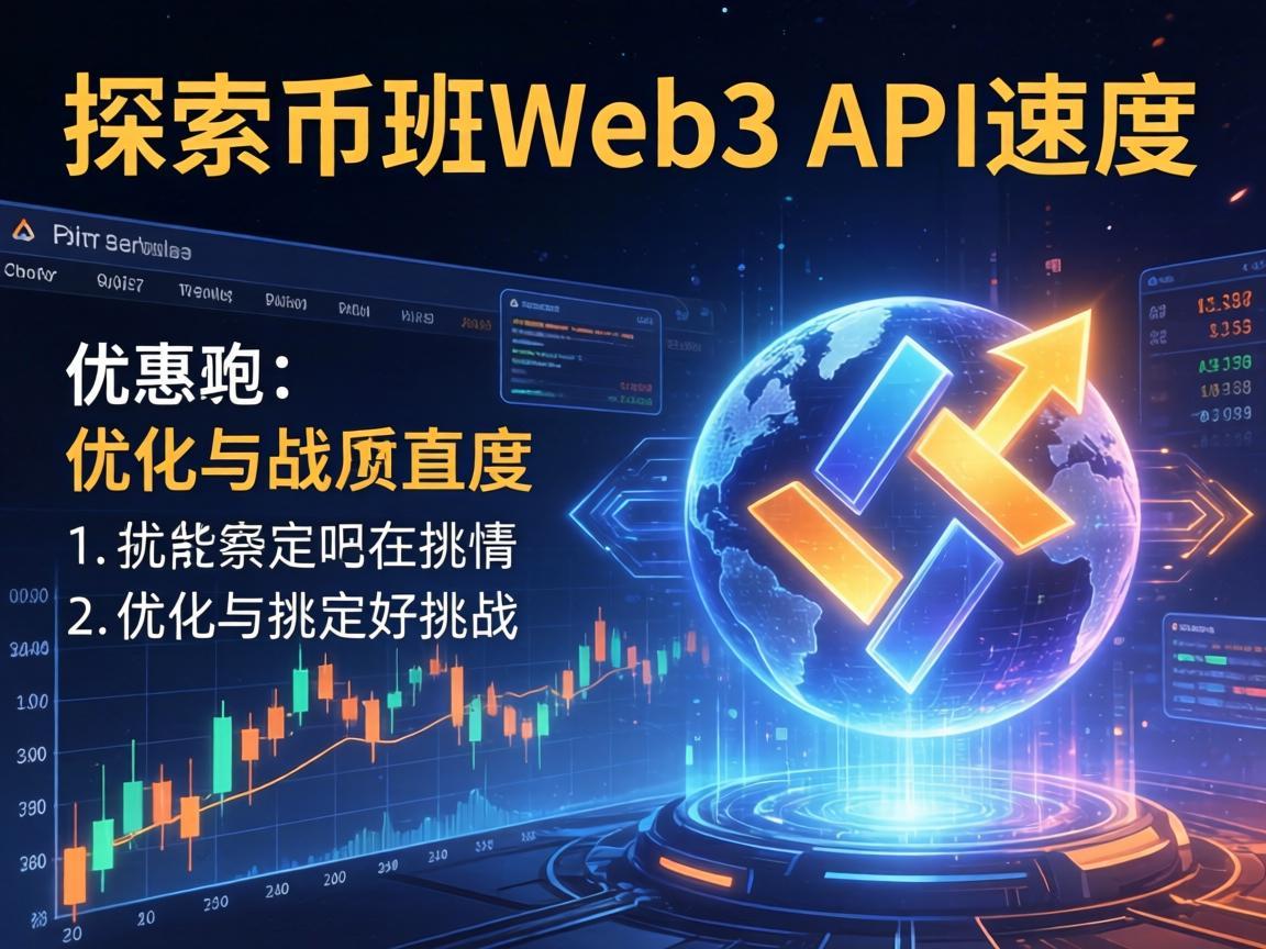 探索币安Web3 API速率，优化与挑战