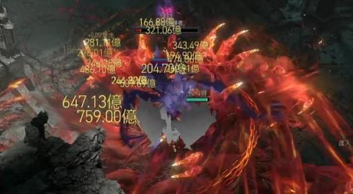 暗黑破坏神4 S13暴虐之握术士Build分享