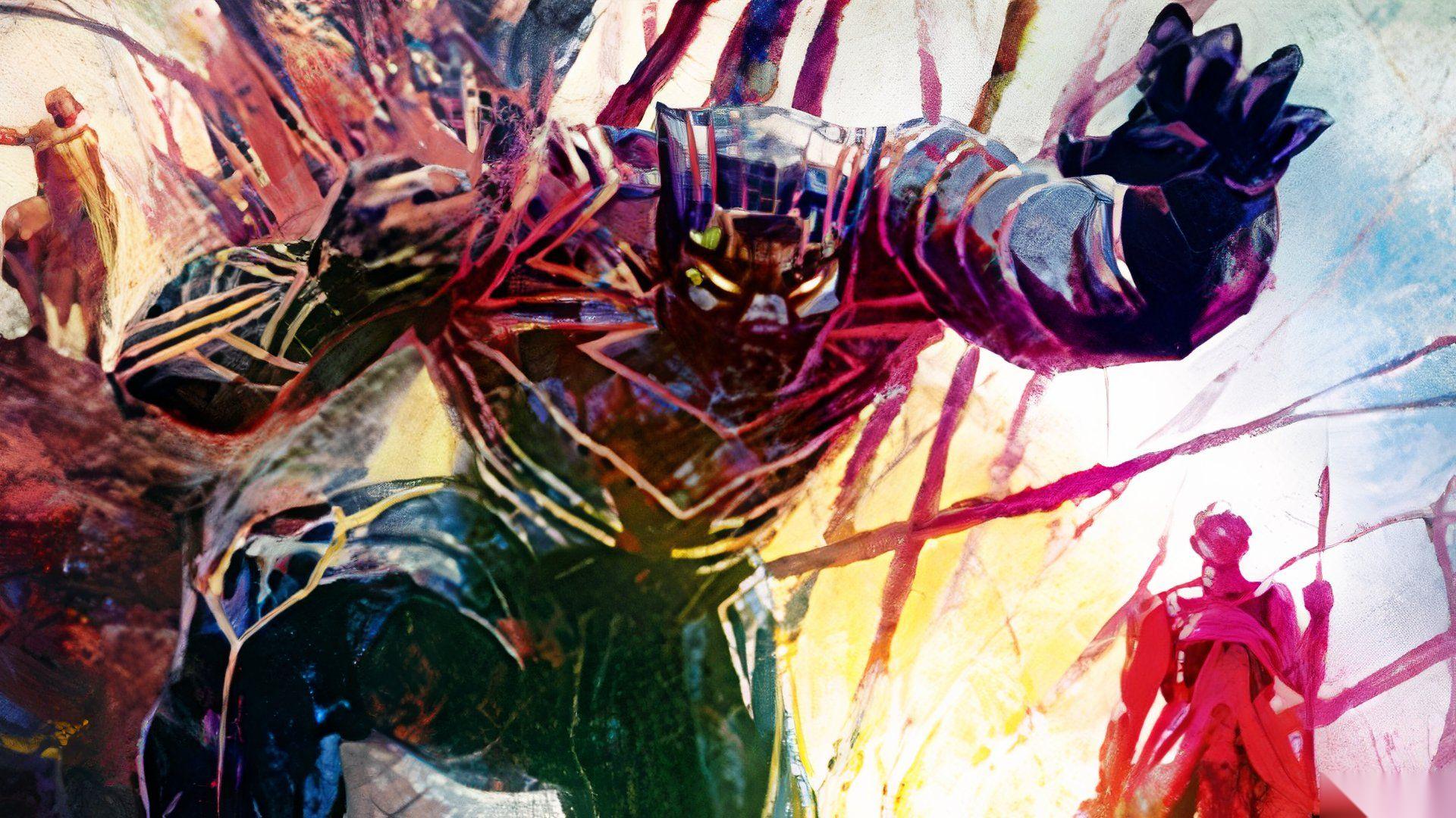 万智牌 旅法师对决 中 Wakanda Forever Commander 2021 套牌的完整解析