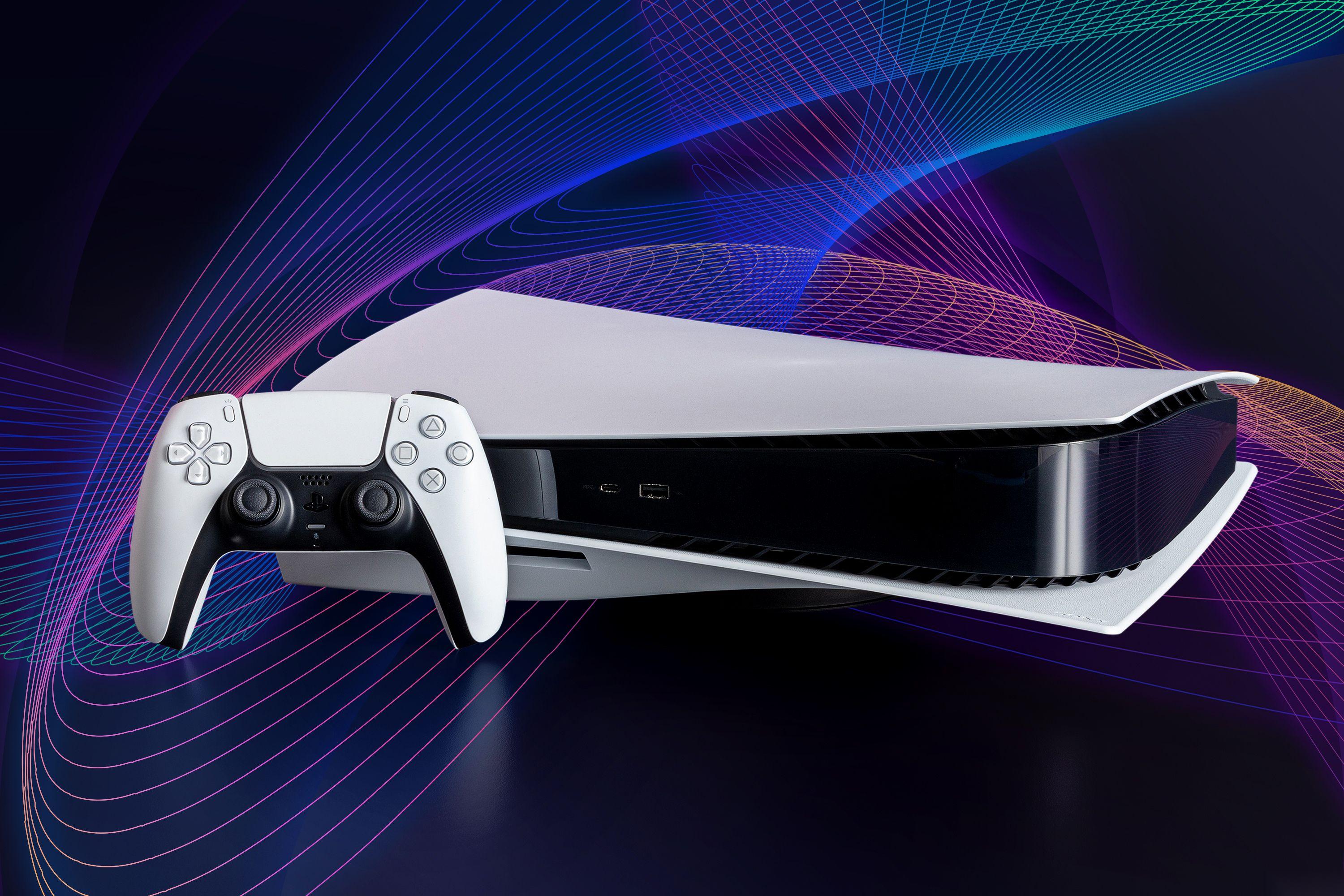 关于索尼PlayStation的未来 我们刚刚获悉的4件大事