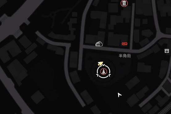 异环快速抚摸狗狗成就攻略