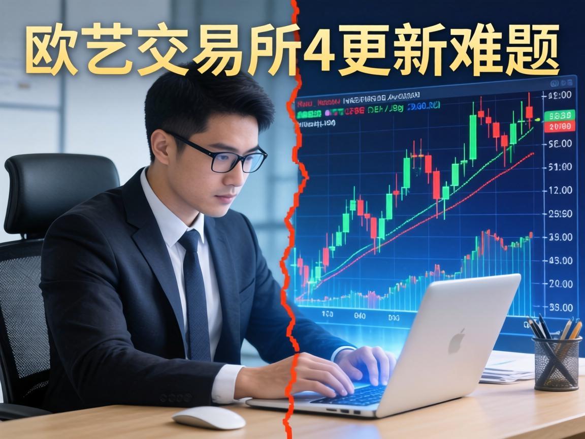 欧艺交易所更新难题，用户遭遇技术障碍