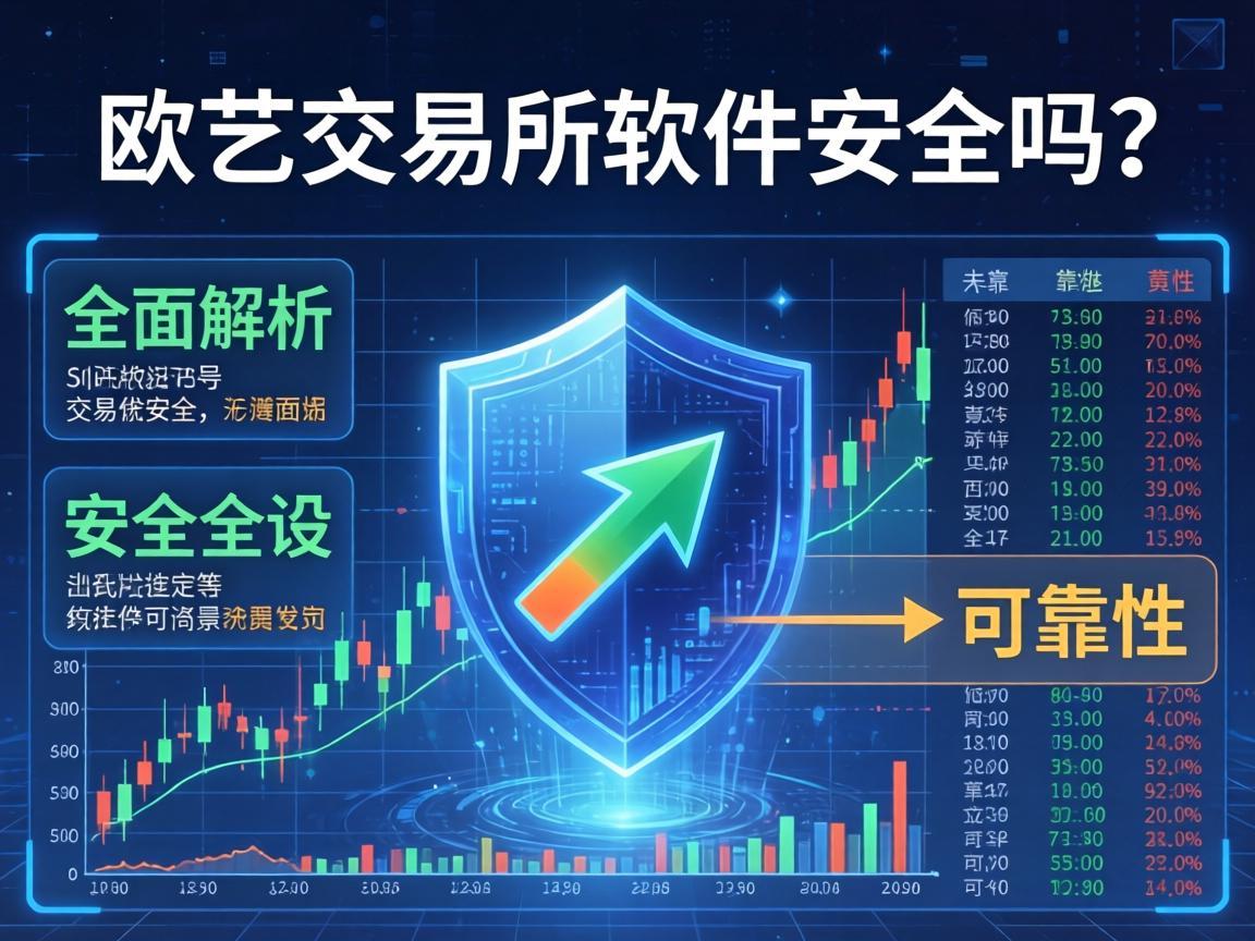 欧艺交易所软件安全吗 全面解析其安全性与可靠性