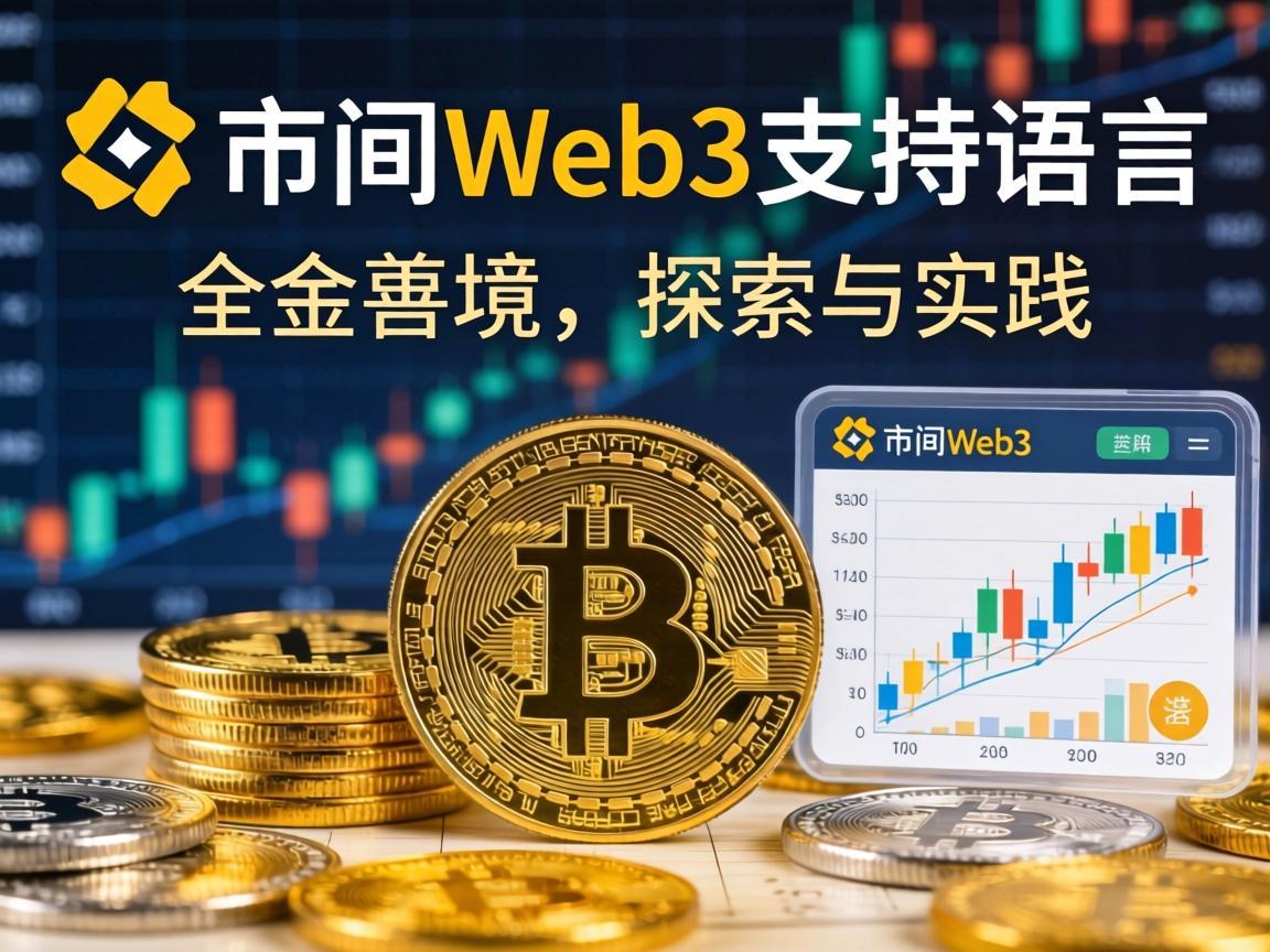 币安Web3支持语言的探索与实践