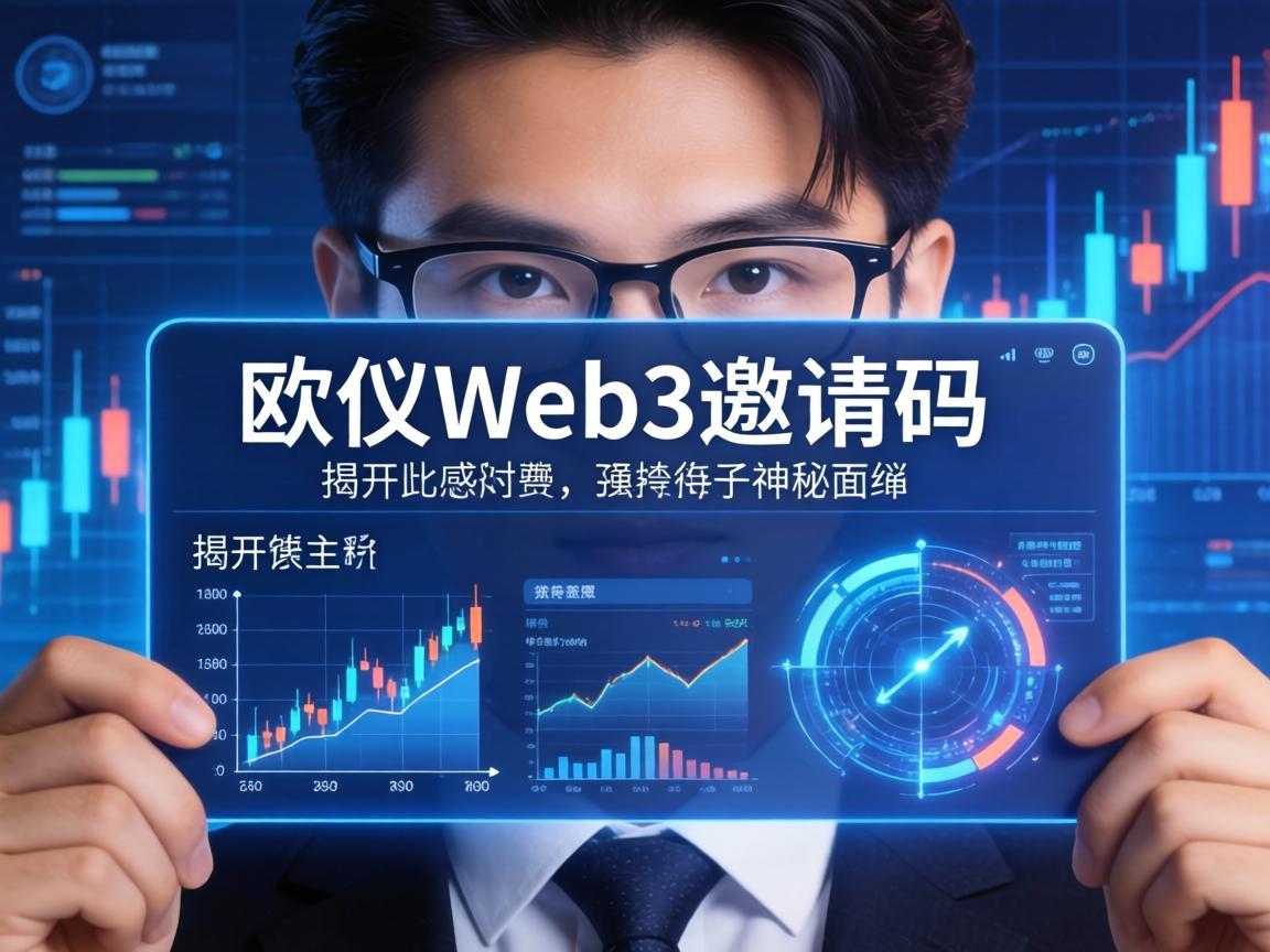 欧义Web3邀请码，揭开其神秘面纱