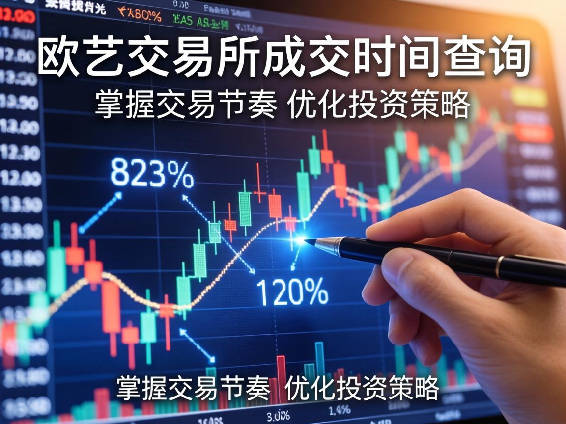 欧艺交易所成交时间查询，掌握交易节奏，优化投资策略