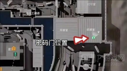 三角洲行动密码门2026年5月11日密码汇总