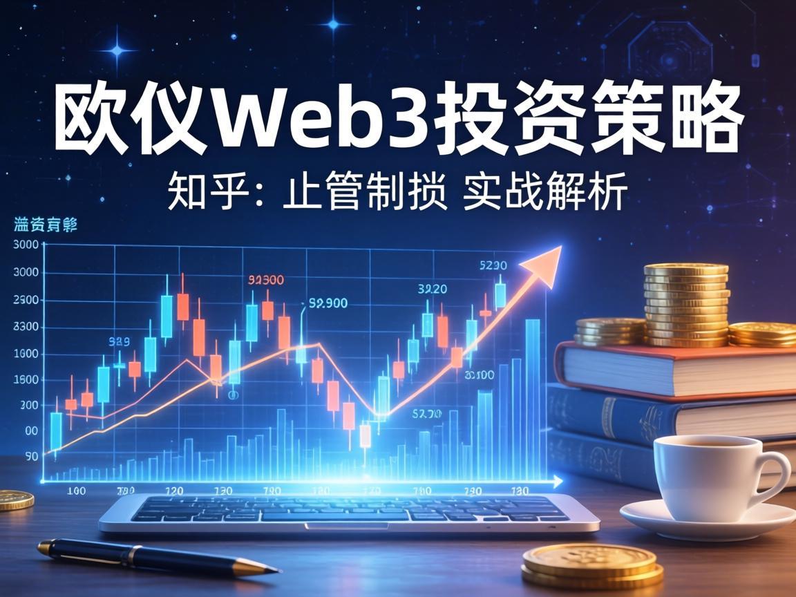 欧义Web3投资策略，知乎上止盈止损的实战解析