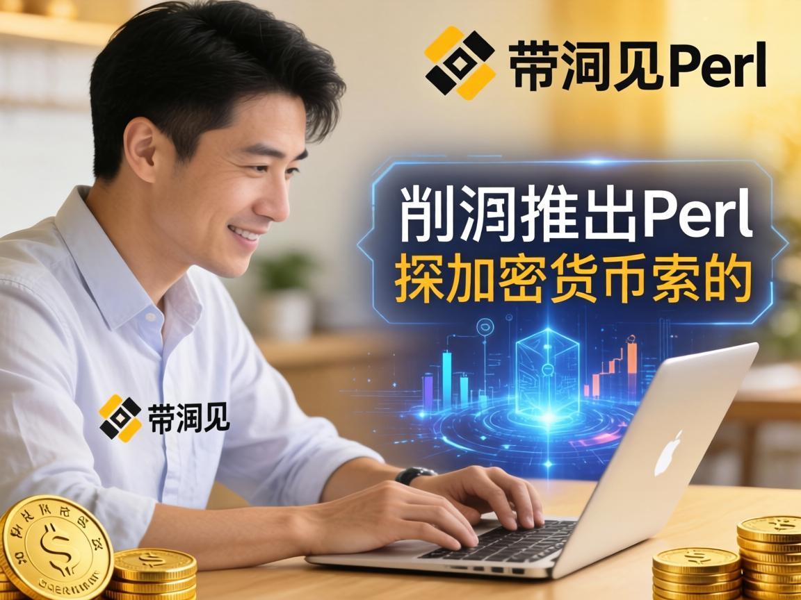 币安推出Perl，探索加密货币的新机遇