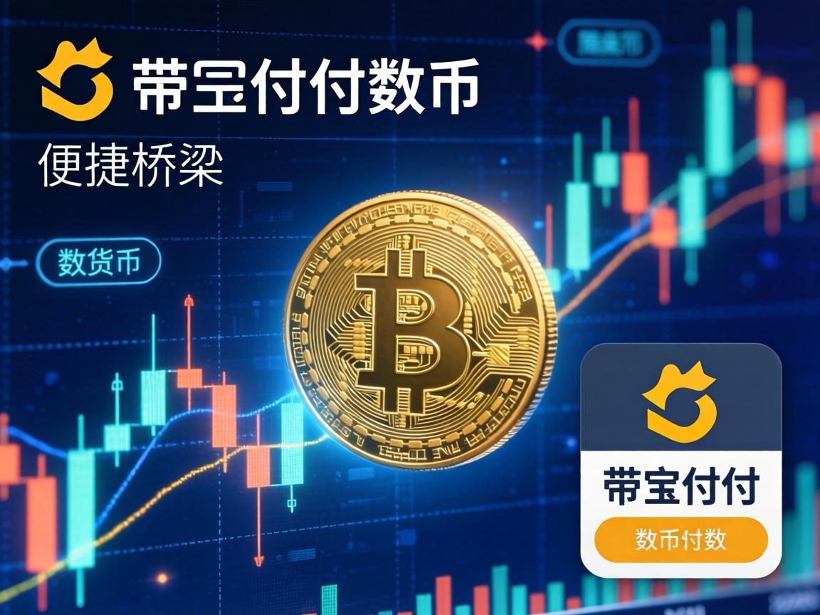 币安付款，数字货币交易的便捷桥梁