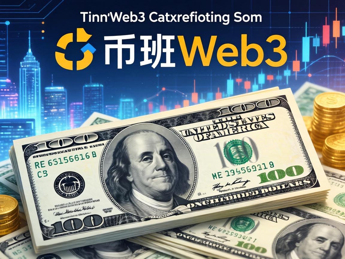 如何在币安Web3平台充值美元