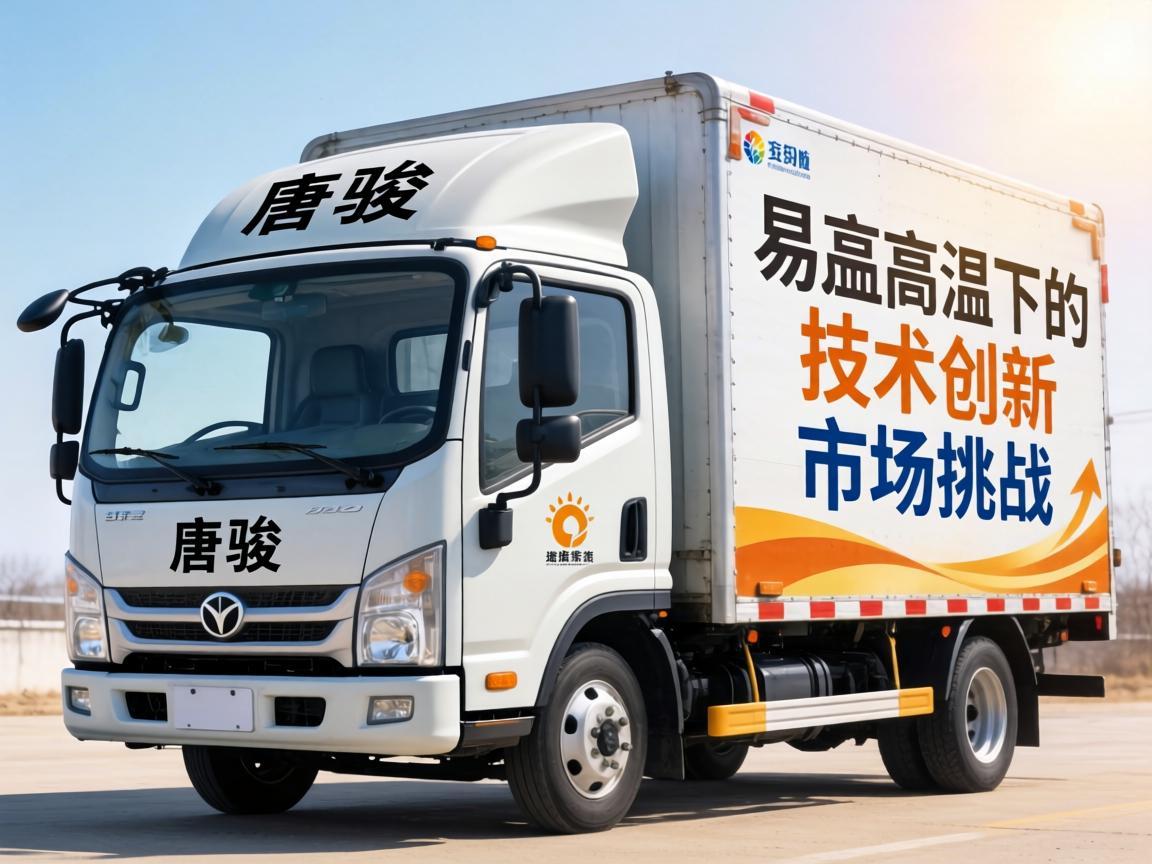 唐骏欧铃易高温下的技术创新与市场挑战