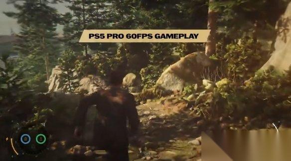 稳定60帧 PS5 PRO版 007 初露锋芒 实机演示公布
